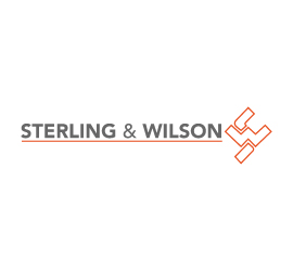 Sterling & Wilson