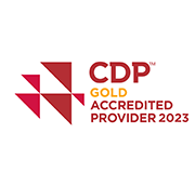 cdp logo