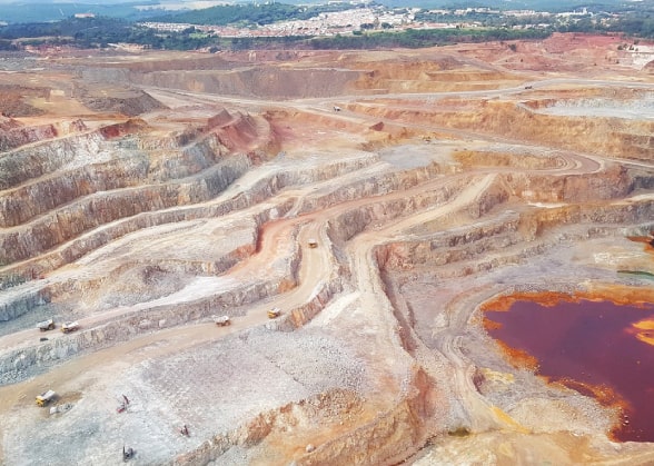 Miniera di Riotinto