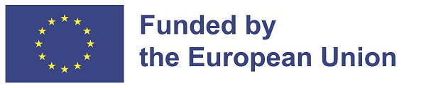 Co-founded by the European Union